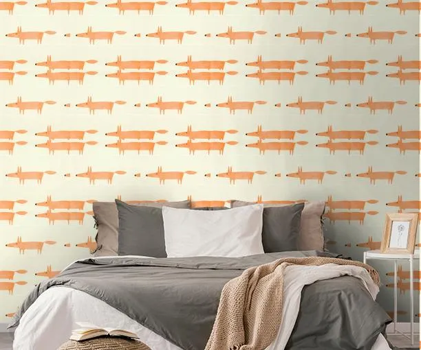 Обои для стен Scion Esala Wallpapers 112271 #8