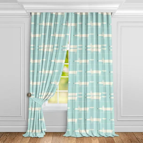 Ткань Scion Esala 120874 #3