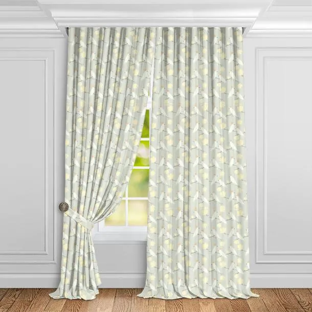 Ткань Scion Esala 120896 #3