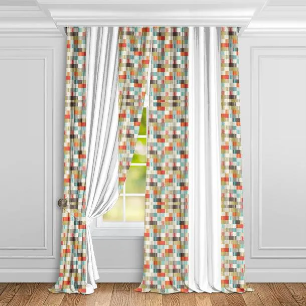 Ткань Scion Esala 120920 #3