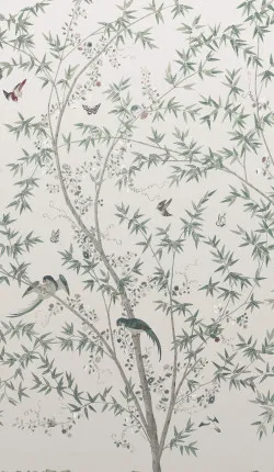 Обои для стен Little Greene National Trust Papers 0245BSOYSTE1