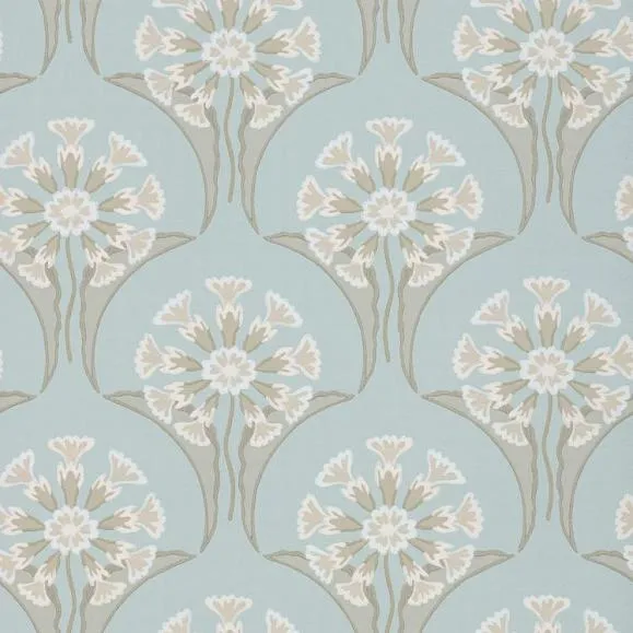 Обои для стен Little Greene National Trust Papers 0245HECELES