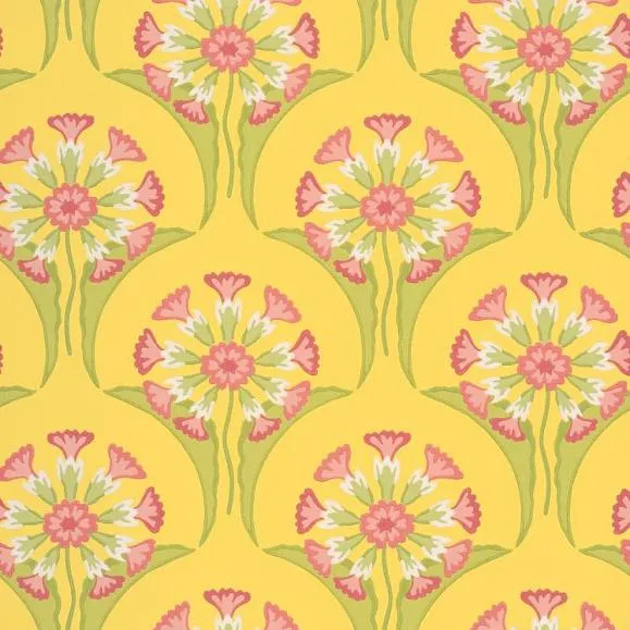 Обои для стен Little Greene National Trust Papers 0245HEPUNCH