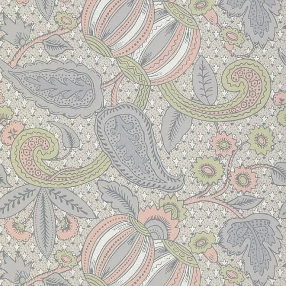 Обои для стен Little Greene National Trust Papers 0245POPASTE