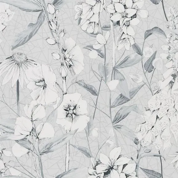 Обои для стен Designers Guild Mandora PDG1050-03