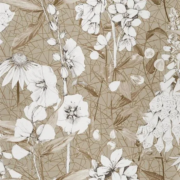 Обои для стен Designers Guild Mandora PDG1050-05