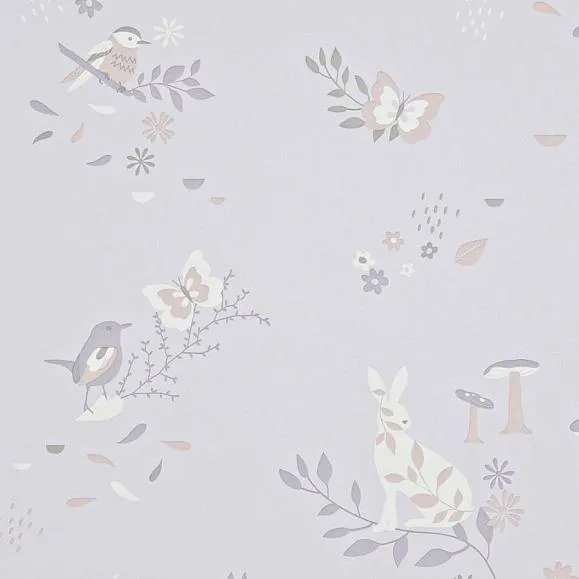 Обои для стен Hibou Home Wallpaper Vol.1 HH00701