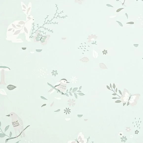 Обои для стен Hibou Home Wallpaper Vol.1 HH00702