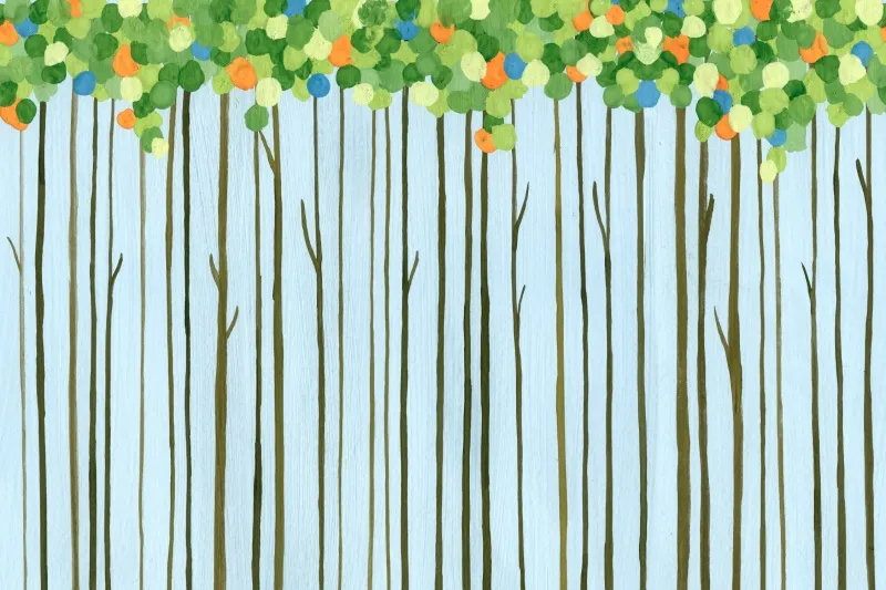 Обои для стен Hygge Wall Hygge Wall #1 H10061