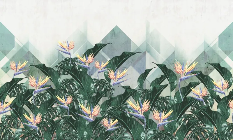 Обои для стен Hygge Wall Hygge Wall #1 H10101