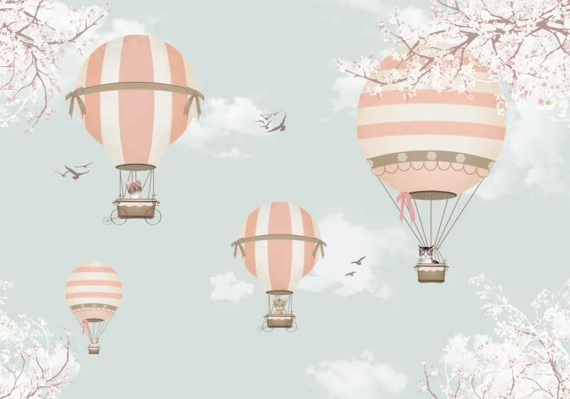 Обои для стен Hygge Wall Hygge Wall #1 H10121