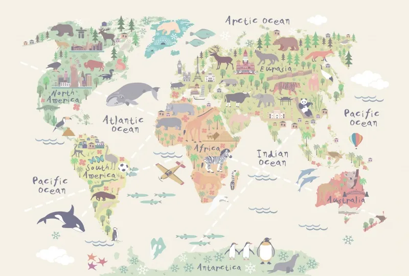 Обои для стен Hygge Wall Hygge Wall #1 H10211