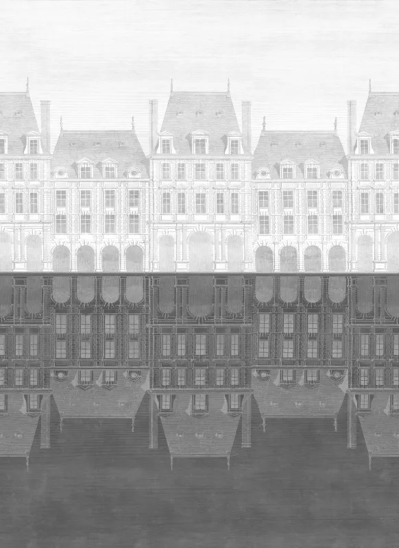 Обои для стен Hygge Wall Hygge Wall #2 H10533