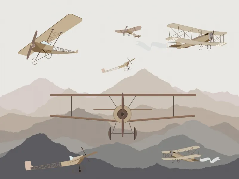 Обои для стен Hygge Wall Hygge Wall #2 H10561