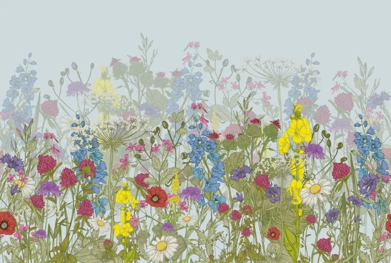 Обои для стен Hygge Wall Hygge Wall #2 H10641