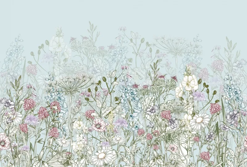 Обои для стен Hygge Wall Hygge Wall #2 H10642