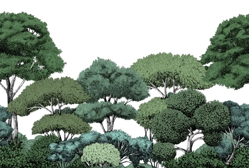 Обои для стен Hygge Wall Hygge Wall #2 H10652