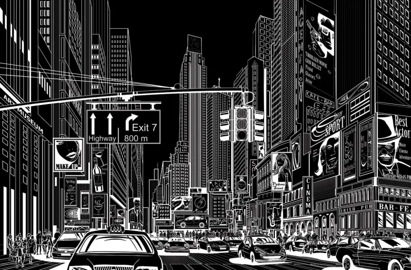 Обои для стен Hygge Wall Hygge Wall #3 H10702