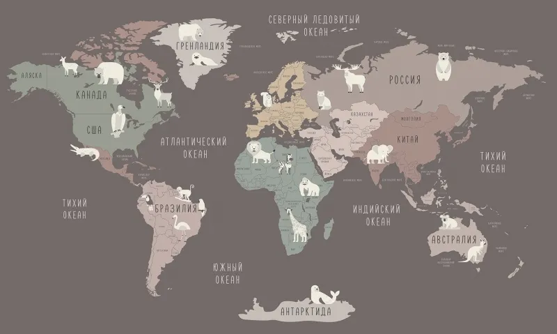 Обои для стен Hygge Wall Hygge Wall #3 H10971