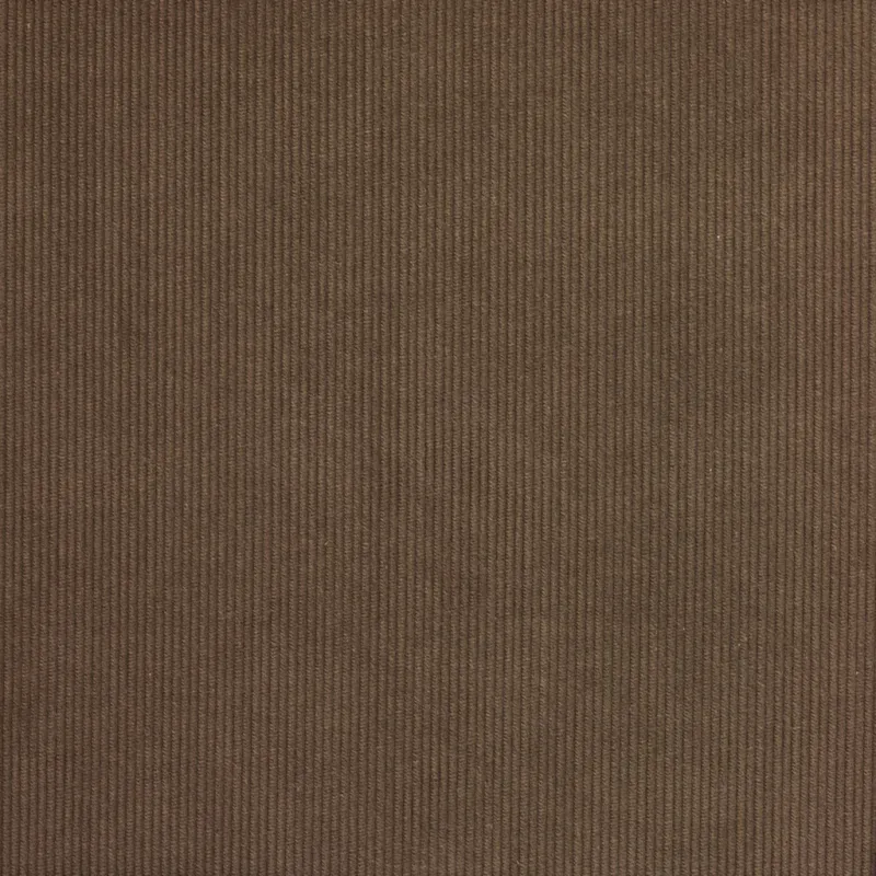 Ткань De Le Cuona Eclectic Bisley-Truffle-BIS11