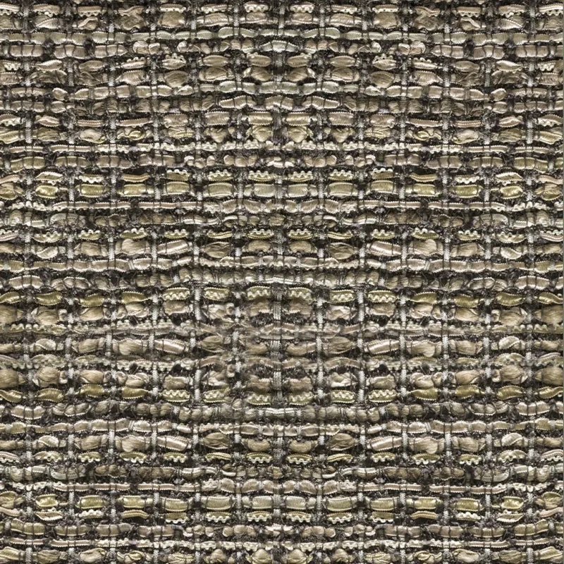 Ткань De Le Cuona Eclectic Persia-Topaz-PER3