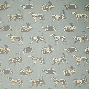 Ткань PaperBoy Our Fabric animal-magic-a_1