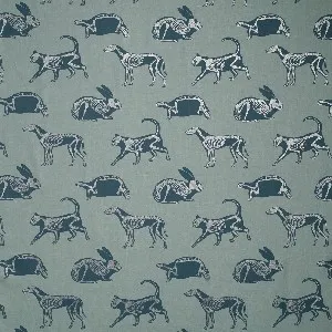 Ткань PaperBoy Our Fabric animal-magic-b_1