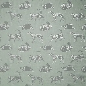 Ткань PaperBoy Our Fabric animal-magic-c_1