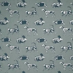 Ткань PaperBoy Our Fabric animal-magic-e_1