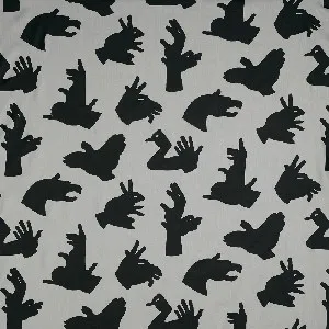 Ткань PaperBoy Our Fabric hand-made-b_1