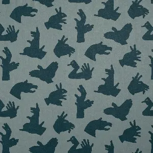 Ткань PaperBoy Our Fabric hand-made-c_1