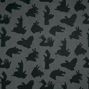 Ткань PaperBoy Our Fabric hand-made-d_1