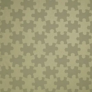 Ткань PaperBoy Our Fabric its-a-puzzle-b_1