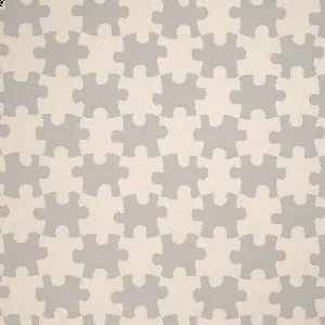Ткань PaperBoy Our Fabric its-a-puzzle-c_1