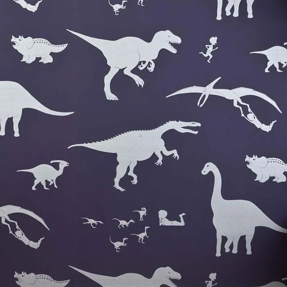 Обои для стен PaperBoy Our Wallpaper Dya-think-e-saurus Wp Pu