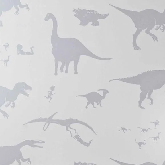 Обои для стен PaperBoy Our Wallpaper Dya-think-e-saurus Wp Wh