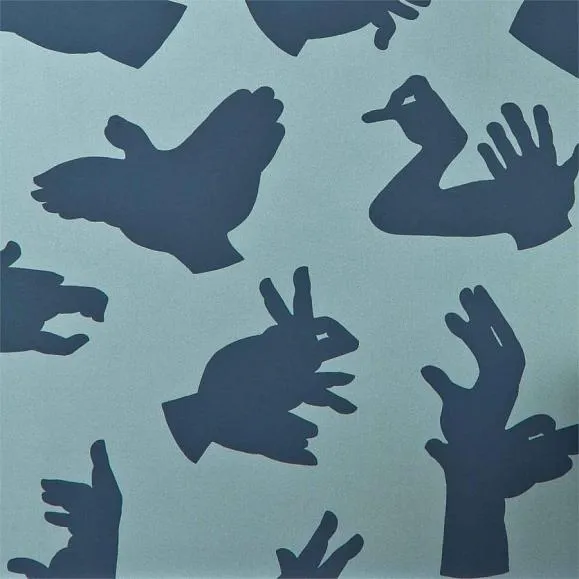 Обои для стен PaperBoy Our Wallpaper Hand Made Wp Bl