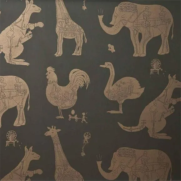 Обои для стен PaperBoy Our Wallpaper How it works Wp Gre