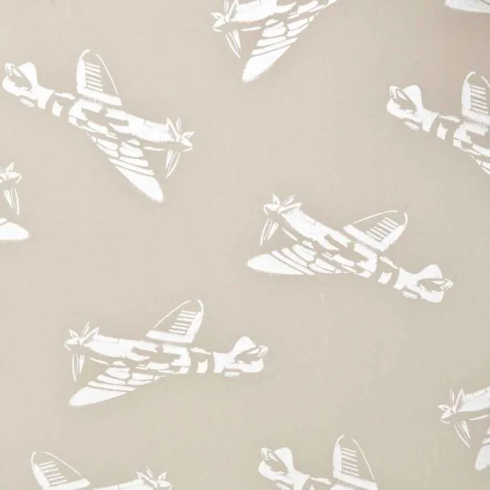 Обои для стен PaperBoy Our Wallpaper Spitfires Wp Grbr