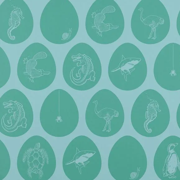 Обои для стен PaperBoy Our Wallpaper Which Came First Wp Mint