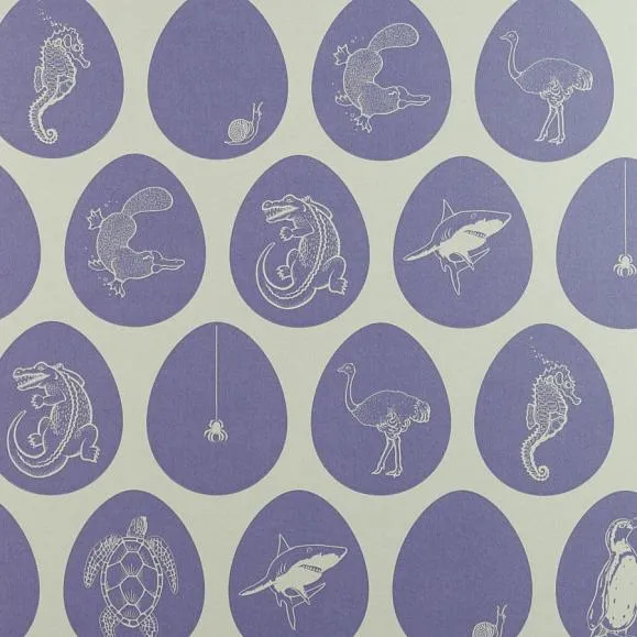 Обои для стен PaperBoy Our Wallpaper Which Came First Wp Silv