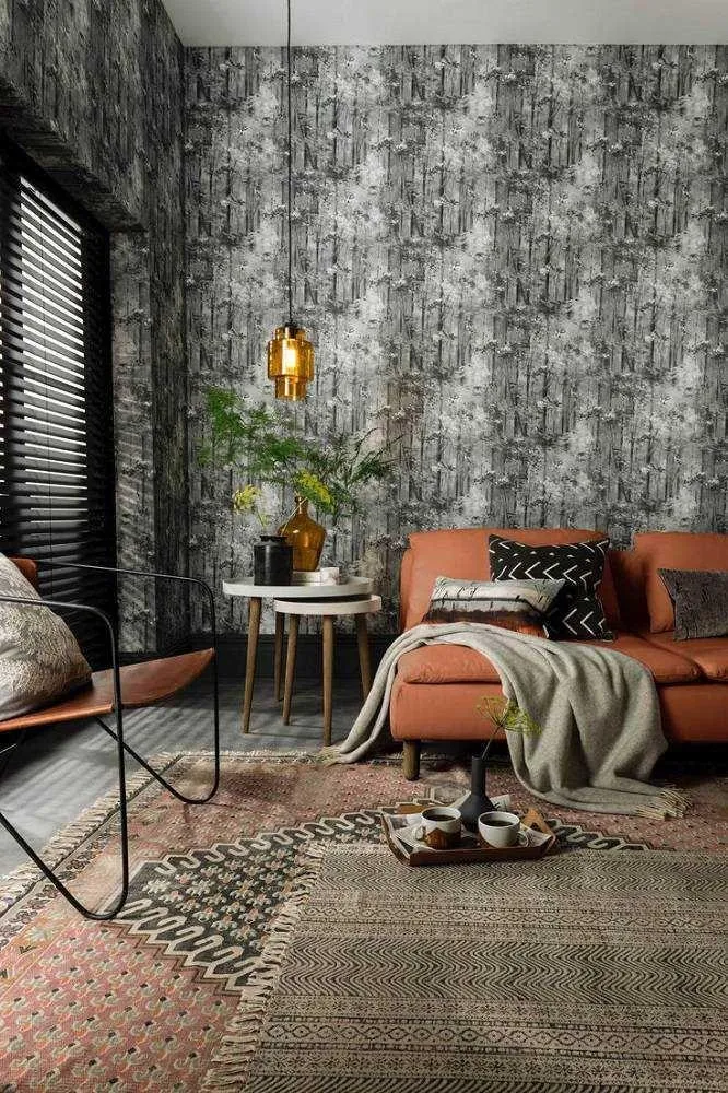 Обои для стен 1838 Wallcoverings Aurora 1804-118-05 #2