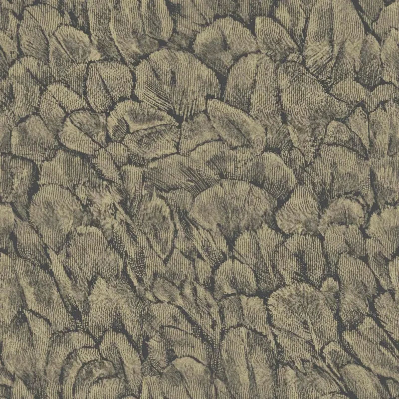 Обои для стен 1838 Wallcoverings Aurora 1804-119-01