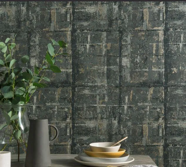 Обои для стен 1838 Wallcoverings Aurora 1804-120-03 #2