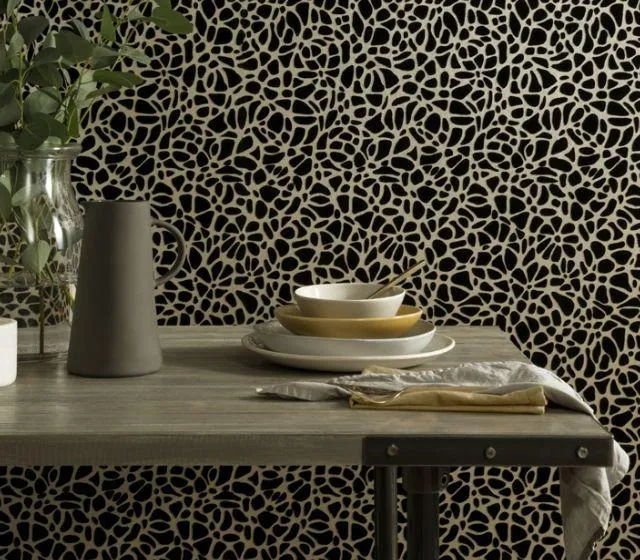 Обои для стен 1838 Wallcoverings Aurora 1804-121-03 #2