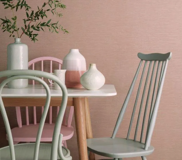 Обои для стен 1838 Wallcoverings Aurora 1804-122-04 #2