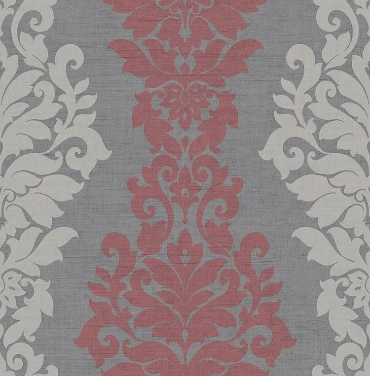 Обои для стен Casa Mia Cobalt RM20001