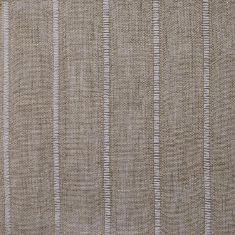 Ткань Antoine d'Albiousse Ascain ascain-naturel