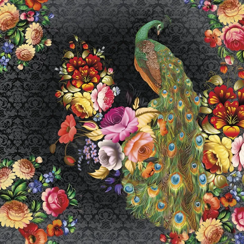 Обои для стен Ortograf A La Russe OR 32403