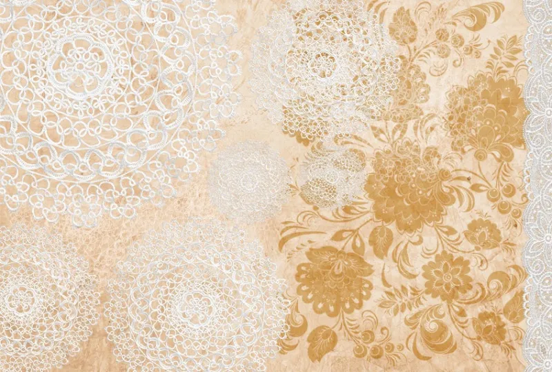 Обои для стен Ortograf A La Russe OR 32405